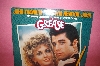 1978 "Grease" Movie Soundtrack (2 Album Set)
