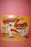 1978 "Ronco Presents "Funny Bone Favorites"