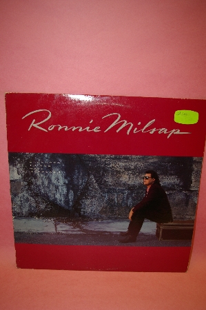 1989 "Ronnie Milsap"  "Stranger Things Have Happened"