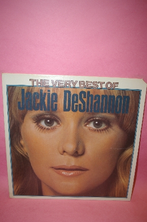 1975 "Jackie DeShannon "The Very Best Of"
