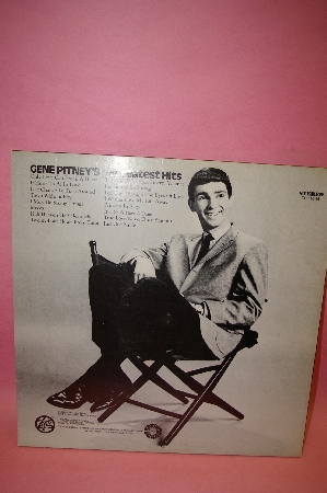 Year? "Gene Pitney" " "16 Greatest Hits"