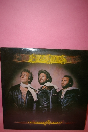 1976 "The Bee Gees" "Children Of The World"