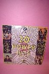 1971 "20 Power Hits" Volume 2  K-Tell