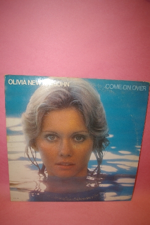 1976  "Olivia Newton-John" "Come On Over"