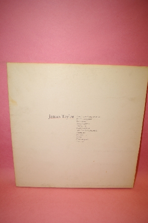 1976 "James Taylor" "Greatest Hits"