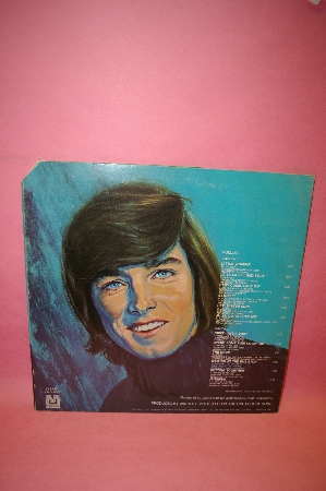 1971 "Bobby Sherman" "Greatest Hits Volume 1"