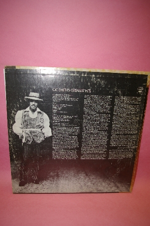 1976  "O. C Smith"  "Greatest Hits"