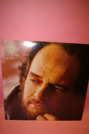 1983 "Merle Haggard" "That's The Way Love Goes"