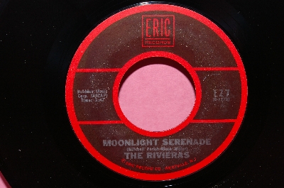 "Moonlight Cocktails" & Moonlight Serenade"