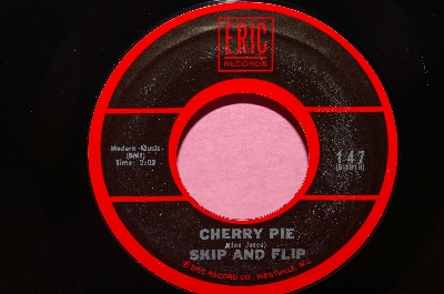 "Cherry Pie" & "It Was I"