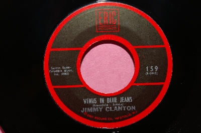 "Just A Dream " & "Venus In Blue jeans"