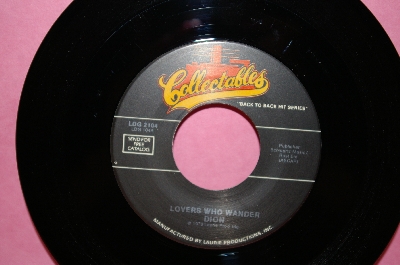 "Lovers Who Wonder" & "Where Or When"