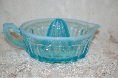 +MBA  "Turquoise Large Glass Reamer #5017