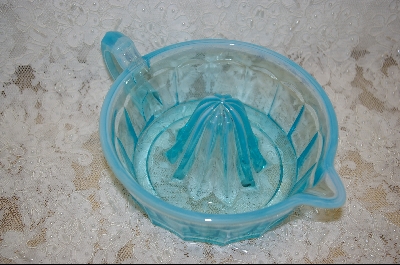 +MBA  "Turquoise Large Glass Reamer #5017