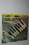 Vintage 1944 to1959 "Mainstream Jazz Piano" Album