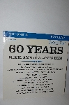 Pre-1070's "60 Years Of Music America Loves Best"  Various Artists Album