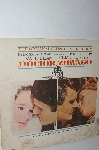 1965 "Doctor Zhivago" Movie Soundtract Album