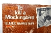 1963 "To Kill A Mockingbird" Movie Soundtrack Album