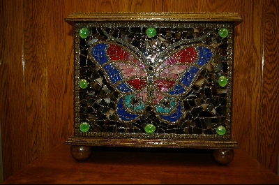 +MBA   "The "Magnificent ButterFly" Chest