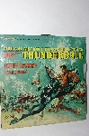 1965 "Thunderball" Movie Soundtrack Album