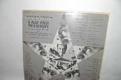 1970 "David Fry I Am President" Album
