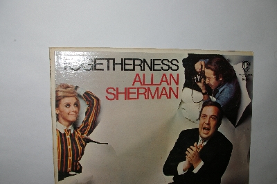 1966 Alan Sherman "Togetherness" Album