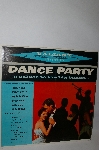 "Dance Party" A Salute To The Big Bands Album