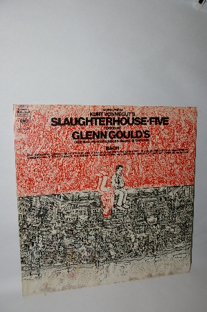 1972 Kurt Vonnegut's "Slaughterhouse-Five" Album