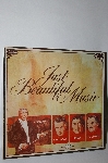1977 GRT "Just Beautiful Music" 6 Album Boxed Set