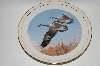 + MBA #68-070  1987 Larry Toschir "Canada  Geese" Duck Stamp Plate Series