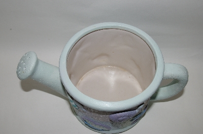 +MBA #69-177  2000 Margies Garden Ceramic Water Can