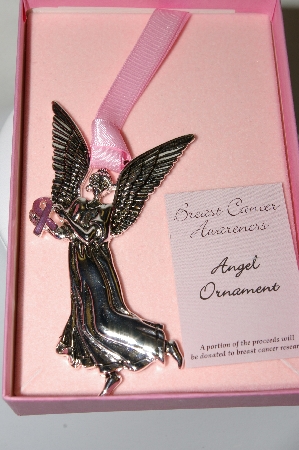 +MBA #80-035   PV Hale Treasures & Trinkets "Guardian Angel Ornament"