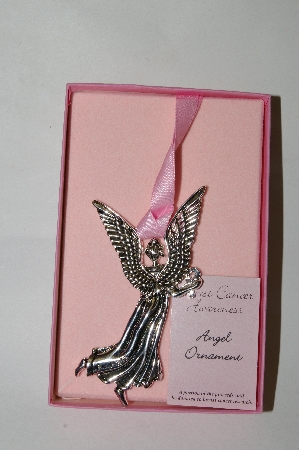 +MBA #80-035   PV Hale Treasures & Trinkets "Guardian Angel Ornament"