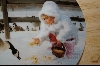 +MBA #5612  "Donald Zolan   "Special Events " Winter Friends" 1993