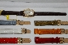+MBA #89-196   2003  Invicta  Special Edition "10" Series Womens Diamon Baby Lupah Watch & Strap Set