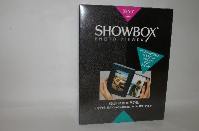 +SHADOWBOX Photo Viewer