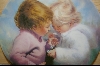 +MBA #5578   "Donald Zolan    Childhood Friendship Collection "Tiny Treasures" 1988
