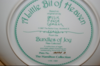 +MBA #3805A  "Bundles of Joy Collection "A Little Bit Of Heaven" 1987