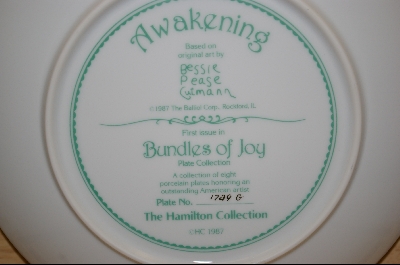 +MBA #5857  "Bundles of Joy Collection "Awakening"