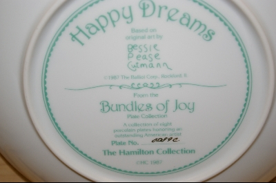 +MBA #5839  "Bundles of Joy Collection "Happy Dreams" Year 1987