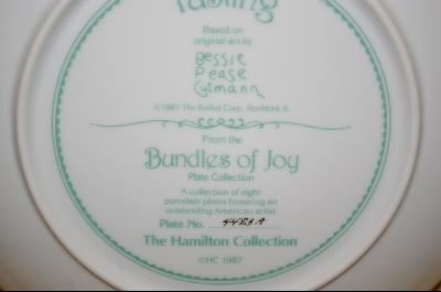 +MBA #5849  "Bundles of Joy Collection "Tasting" 1987