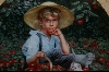 +MBA #5439  "Barefoot Children Collection "Under The Apple Tree" 1988