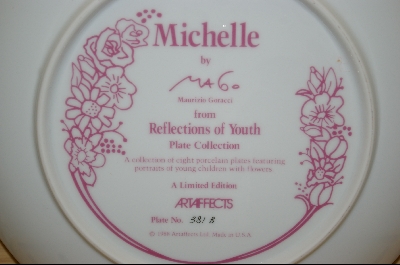 +   "Reflections Of Youth "Michelle" 1988