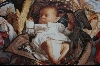 "SOLD" Artist Steve Hanks "THE NEW ARRIVAL" 1994