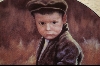 Artist Wilfred MacKay "The Lost Ball" 1987