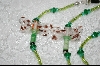 +MBA #6480  "Glass Dragonflies"