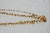 MBA #S51-045   "14K Gold 18" Chain"