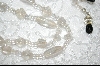 +MBA #6706  "Clear AB Glass Beads"