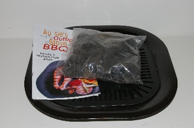 +MBA #S30-340     "1990's Ausie's Outback Stove Top BBQ"