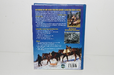 +MBA #S31-013     "2003  Elk Hunting The West The Eastman Way" With DVD